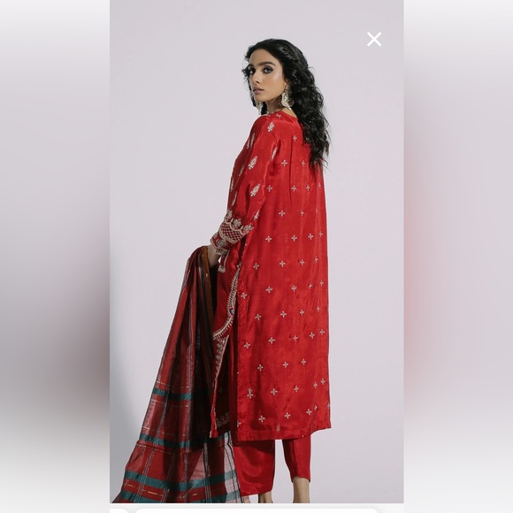 Pakistani Indian dress - Picture 4 of 7